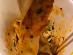 -西安饭庄·非遗陕菜(钟楼店)