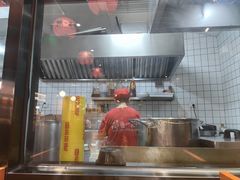 -博多一蘭·乌冬·定食·烧串(徐家汇店)