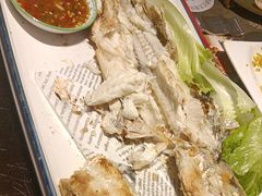 -金厨泰国餐厅·全泰籍厨师料理(拱北店)