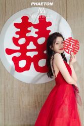 -MANLI BRIDAL婚纱