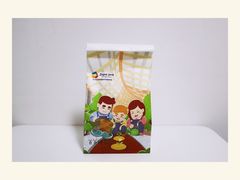 -爸爸糖吐司面包(南京奥体店)