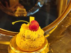 -慕可创意美学·定制CAKE·微景观蛋糕(总店)