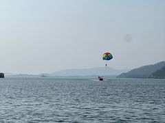 -万佛湖风景区