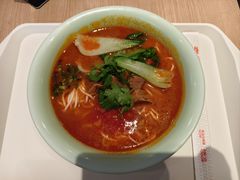 -李先生牛肉面大王(广渠门内店)
