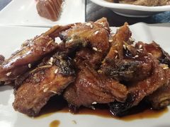 -长兴菜馆(高桥店)