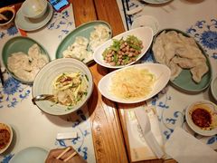 -东方饺子王(新阳路店)