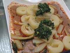 -清真悦宾楼食府(海湖店)