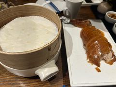 -小大董·烤鸭(王府井apm店)