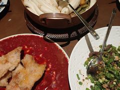 -奉天小馆·非遗东北菜(沈阳万象城店)