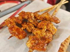 -冶建镜子·老南昌大排档·江西虾王(总店)