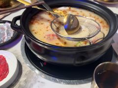 -琥珀川糟粕醋火锅(慈云寺店)