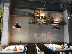 大堂-马头巷·食景园(苏州总店)