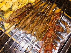 -冰城小镇音乐串吧·聚会餐厅(百子湾店)