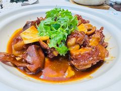 -大灶头·新昌菜(中国茶市店)