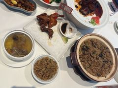 -侨美食家·40年地道粤菜(珠江新城店)