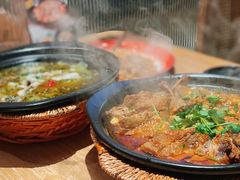 -川堂风·跷脚牛肉·乐山爆炒(宝山日月光店)