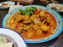 -阿西娅食府(中关村店)