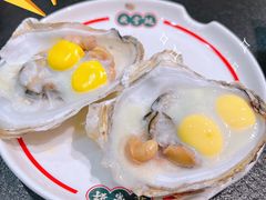 -飞尝蚝·顺德菜·鱼生(顺德总店)