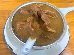 荔枝烧肉-然香姜汁(江城小区店)