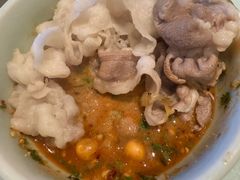 -额尔敦传统涮(体育场店)