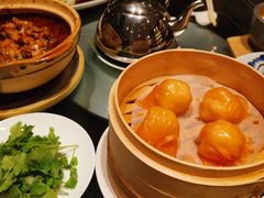 虾饺皇-夏宫中餐厅(静安香格里拉店)