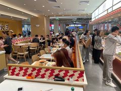 -乡村基·川味现炒大王(熙悦天街店)