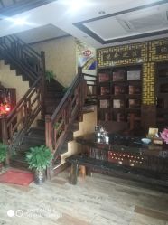 点击看大图 -升艾堂亚健康调理中心
