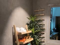 -施奈儿.洗头頭療.按摩SPA.采耳(上梅林店)