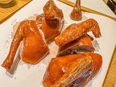 -汤城小厨(金融街店)