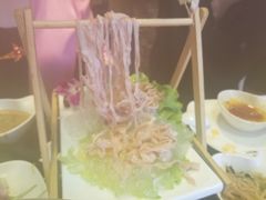 鸭肠-朝天门火锅(围场店)