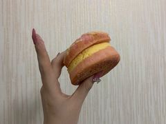 -好利来(鞍山站前店)