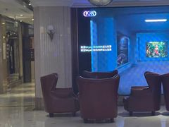 -格莱美量贩式KTV(奥帆店)