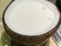 -润泽园椰子鸡(汇一城店)