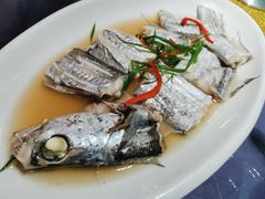 -渔满仓海鲜渔家(象山二店)