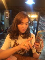 点击看大图 -青木造型HAIR·あおき髪を刈る潮人店