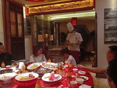 -山西会馆·晋菜·晋商宴·牌匾博物馆(胜利东街店)
