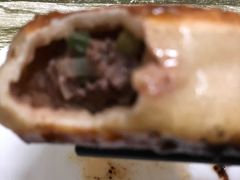 门钉肉饼-永盛斋小吃(故宫店)
