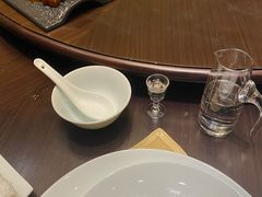 -臻萃轩中餐厅(国家会展中心店)