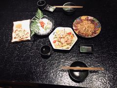 -無境·匠心日本料理(汉街店)