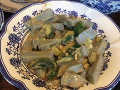 碗坨-老三羊汤【北兴隆街店】