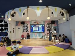-小牧童游乐园(西丽宝能环球汇店)