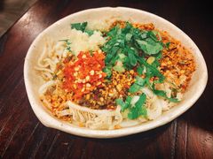 纠结千层肚-一岚一山(角门总店)