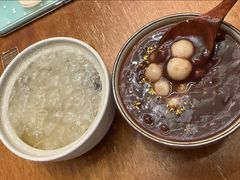 -小团圆糖水铺(襄阳南路店)