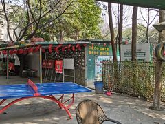 -勇士之星真人CS·团建·拓展(清水河公园店)