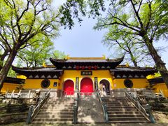 -虞山风景区