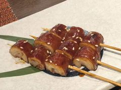 -青叶日本料理(北辰店)