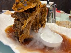 -老德州四合院·德州菜(天衢路店)