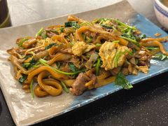 潮界干炒牛肉河粉-潮界(虹桥新天地店)