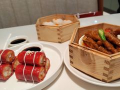 -粤来记·啫啫煲·点心(日月光店)