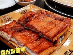 -老来福·非遗酸汤兔(凯旋路店)